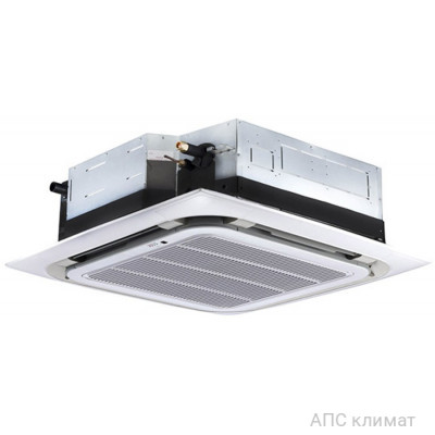 Кондиционер Expertair Hard ZAC-HD24XCAC-IU – купить выгодно в Apstehno