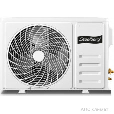Кондиционер Steelberg Freedom 2024 STL-FDC12BG