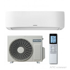 Сплит система Hitachi Shiratama RAC-DJ18PHAE/RAK-DJ18PHAE