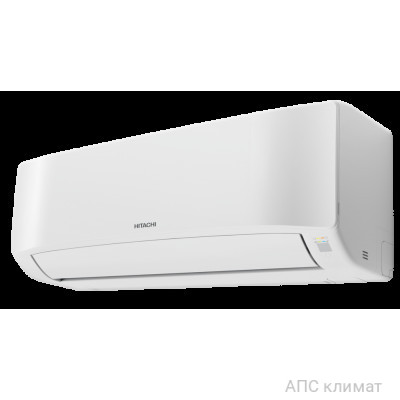 Кондиционер Hitachi Shiratama RAK-DJ25PHAE/RAC-DJ25PHAE - купить выгодно в Apstehno