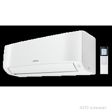 Сплит система Hitachi Shiratama RAK-DJ25PHAE/RAC-DJ25PHAE