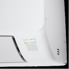 Сплит система Hitachi Shiratama RAK-DJ25PHAE/RAC-DJ25PHAE