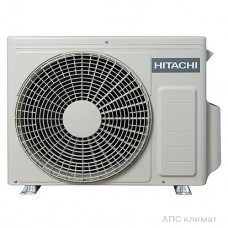 Сплит система Hitachi Shiratama RAK-DJ25PHAE/RAC-DJ25PHAE