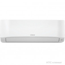 Сплит система Hitachi Shiratama RAK-DJ18RHAE/RAC-DJ18WHAE