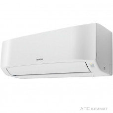 Сплит система Hitachi Shiratama RAK-DJ18RHAE/RAC-DJ18WHAE
