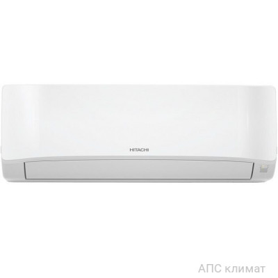 Кондиционер Hitachi Shiratama RAK-DJ35RHAE/RAC-DJ35WHAE - купить выгодно в Apstehno