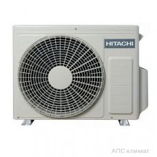 Сплит система Hitachi Shiratama RAK-DJ35RHAE/RAC-DJ35WHAE