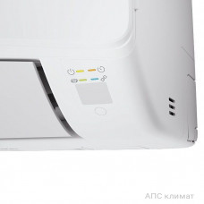 Сплит система Hitachi Shiratama RAK-DJ50RHAE/RAC-DJ50WHAE