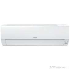 Сплит система Hitachi X-Comfort RAK-18REF/RAC-18WEF