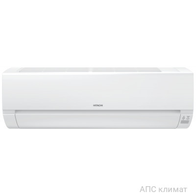 Кондиционер Hitachi X-Comfort RAK-18REF / RAC-18WEF — купить выгодно в Apstehno