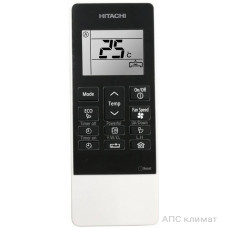 Сплит система Hitachi X-Comfort RAK-18REF/RAC-18WEF