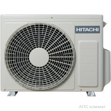 Сплит система Hitachi X-Comfort RAK-25REF/RAC-25WEF