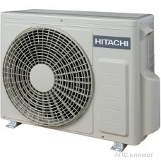 Сплит система Hitachi X-Comfort RAK-35REF/RAC-35WEF