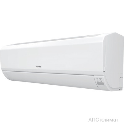 Кондиционер Hitachi Sendo RAK-18RPE / RAC-18WPE - купить выгодно в Apstehno