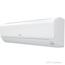 Сплит система Hitachi Sendo RAK-35RPE/RAC-35WPE