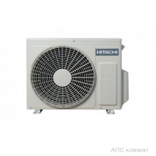 Сплит система Hitachi Sendo RAK-35RPE/RAC-35WPE