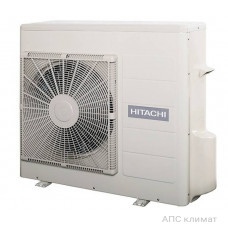 Сплит система увелич мощности Hitachi RAK-60RPE/RAC-60NPE