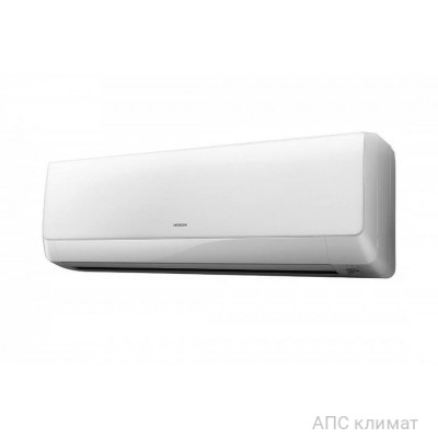 Кондиционер Hitachi AKEBONO NORDIC RAK-50RXE/RAC-50WXEN – купить выгодно в Apstehno
