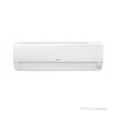 Комплект мульти сплит-система Hitachi Multizone Comfort R32 RAM-53NE3F&RAK-25REF&RAK-35REF