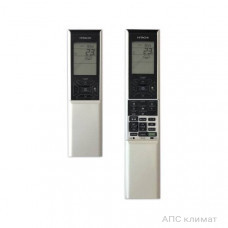 Комплект мульти сплит-система Hitachi Multizone Comfort R32 RAM-53NE3F&RAK-25REF&RAK-35REF