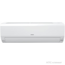 Комплект мульти сплит-система Hitachi Multizone Premium R32 RAM-33NP2E&RAK-15QPE&RAK-18RPE