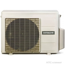 Комплект мульти сплит-система Hitachi Multizone Premium R32 RAM-40NP2E&RAK-25RPE