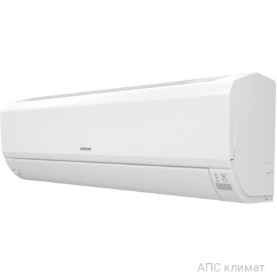 Кондиционер Hitachi Multizone Premium R32 RAM-110NP5E+4xRAK-35RPE - купить выгодно в Apstehno