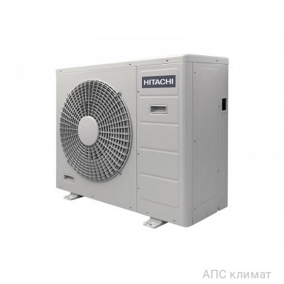Кондиционер Hitachi Multizone Premium R36 RAM-110NP5E – купить выгодно в Apstehno