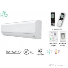 Комплект мульти сплит-система Hitachi Multizone Premium R32 RAM-110NP5E&RAD-25RPE&RAD-50RPE