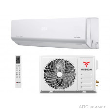 Кондиционер Mitsuday Sento Inverter MDI-SNC07AI
