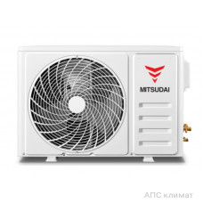 Кондиционер Mitsuday Sento Inverter MDI-SNC07AI
