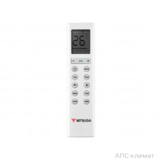 Кондиционер Mitsuday Sento Inverter MDI-SNC07AI