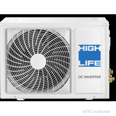 Кондиционер HighLife Priority Class ACHL-09PC-I-CHDV02S