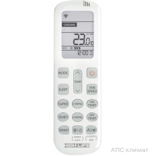 Кондиционер HighLife Priority Class 2.0 ACHL-24PC-I-CHDV03S