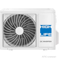 Кондиционер HighLife Priority Class 2.0 ACHL-24PC-I-CHDV03S