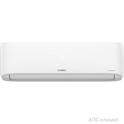Кондиционер HighLife Comfort Class ACHL-07CC-I-CHDV02S – купить выгодно в Апстехно