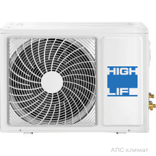 Кондиционер HighLife Priority Class 2.0 ACHL-07PC-CHDV03S