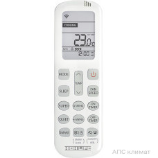Кондиционер HighLife Priority Class 2.0 ACHL-07PC-CHDV03S