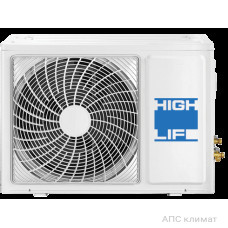 Кондиционер HighLife Comfort Class ACHL-07CC-CHDV02S