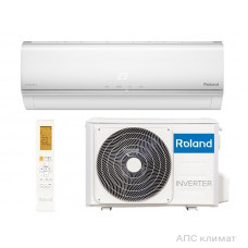 Кондиционер Roland Favorite 2 Inv 2022 FIU-09HSS010/N4