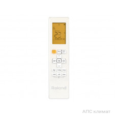Кондиционер Roland Maestro Inv RDI-MS09HSS/R1