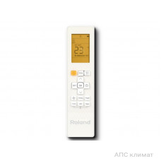 Кондиционер Roland Favorite 2 2023 FU-07HSS010/N4