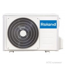 Кондиционер Roland Favorite 2 2023 FU-07HSS010/N4