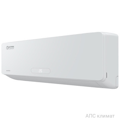 Кондиционер Ultima Comfort Exceed EXD-07PN – купить выгодно в Апстехно