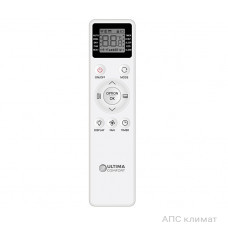 Кондиционер Ultima Comfort Eclipse ECS-07PN