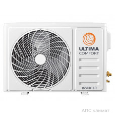 Кондиционер Ultima Comfort Eclipse ECS-07PN