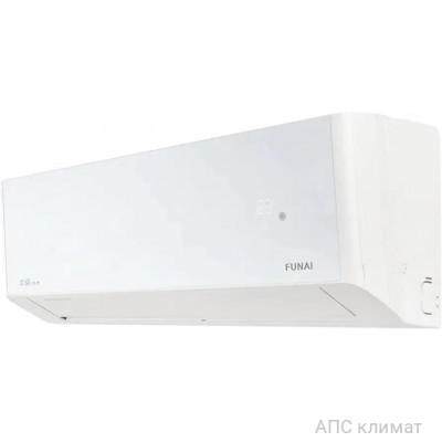 Кондиционер Funai ONSEN FULL DC Inverter Heat RAC-I-ON55HP.D01 – купить выгодно в Апстехно