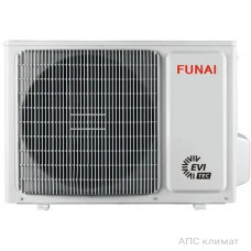 Кондиционер Funai ONSEN FULL DC Inverter Heat RAC-I-ON30HP.D01