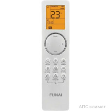 Кондиционер Funai ONSEN FULL DC Inverter Heat RAC-I-ON30HP.D01