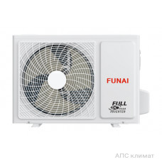 Кондиционер Funai Emperor UP Smart Eye Full DC Inv 2025 RAC-I-EU25HP.D01
